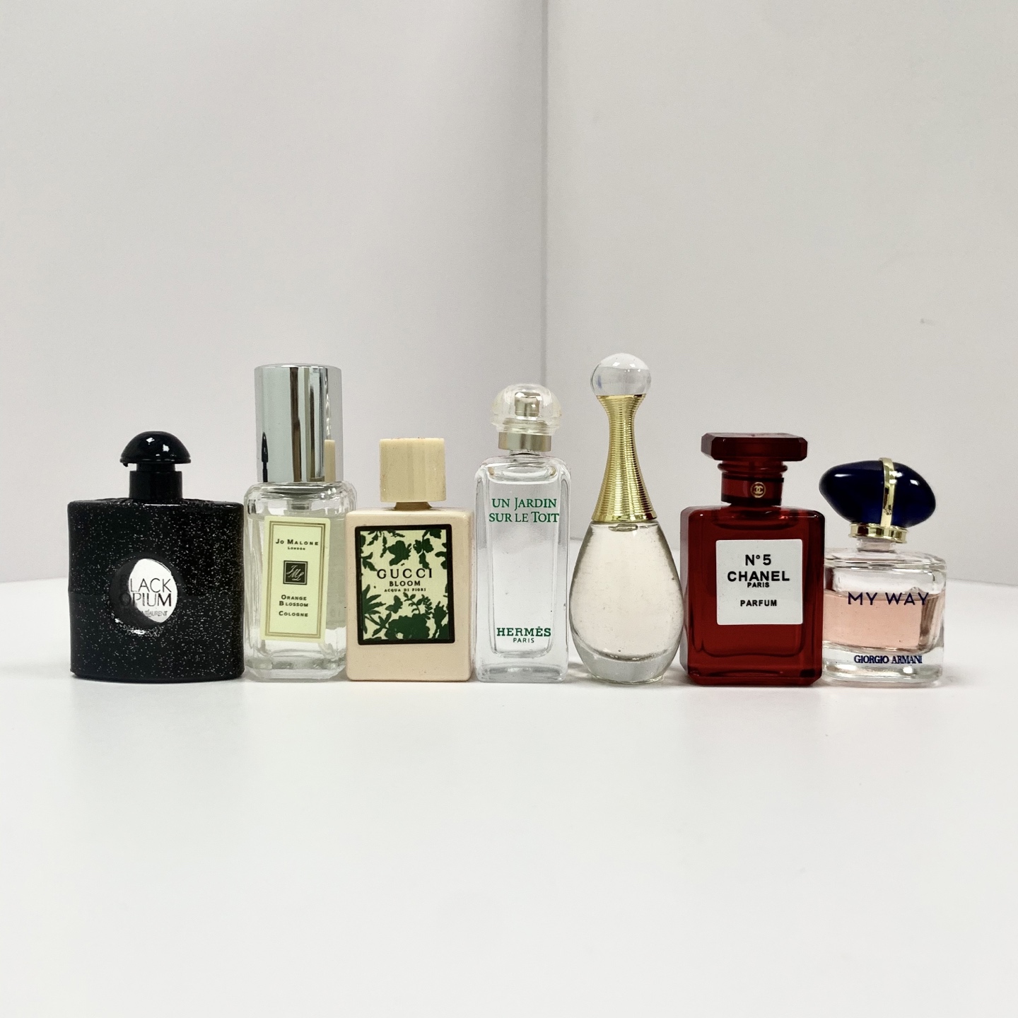 Jo Malone perfume